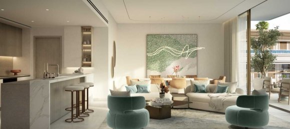 Apartamento T2 em Umm Suqeim, UAE N.º 117583 9
