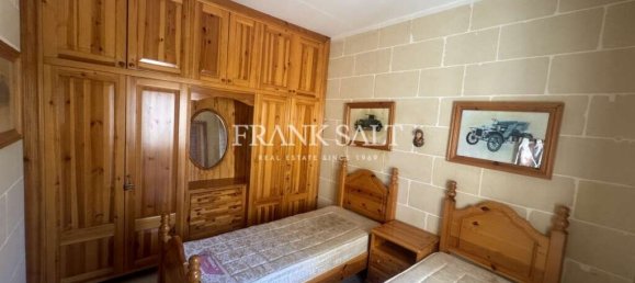 2 Schlafzimmer Wohnung in Marsalforn, Malta, Nr. 6018 3