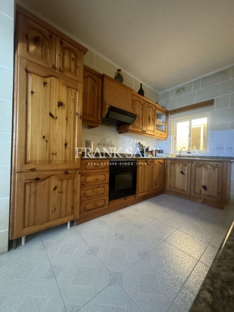 2 Schlafzimmer Wohnung in Marsalforn, Malta, Nr. 6018