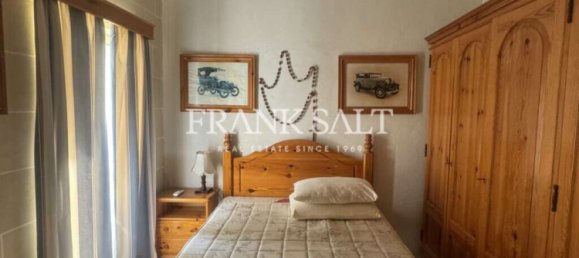 2 Schlafzimmer Wohnung in Marsalforn, Malta, Nr. 6018 2