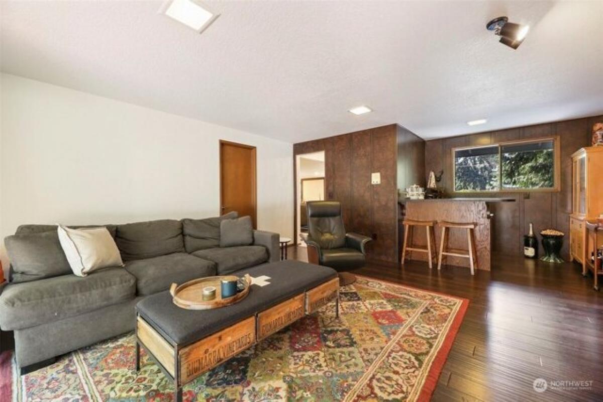 5 غرف نوم منزل في Snohomish, USA رقم 435287