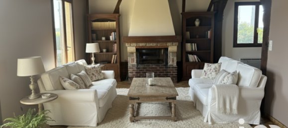 Casa T3 em Eure, France N.º 317904 3