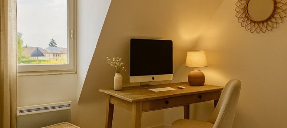 Casa T3 em Eure, France N.º 317904 10