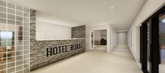 39 bedrooms House in Albufeira, Portugal No. 7676 5