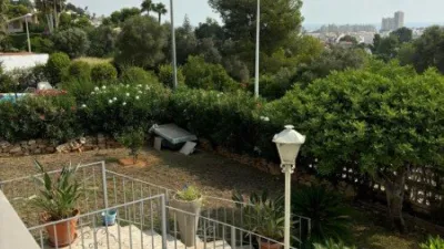 3 chambres Maison à Castellon, Spain No. 261596