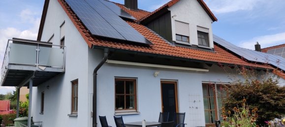 3 Schlafzimmer Stadthaus in Ansbach, Germany, Nr. 327502 3