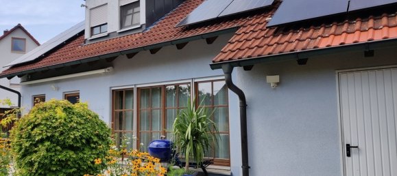 3 Schlafzimmer Stadthaus in Ansbach, Germany, Nr. 327502 2