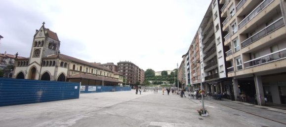 عقار تجاري في Basque Autonomous Community, Spain 162متر مربع رقم 159222 22