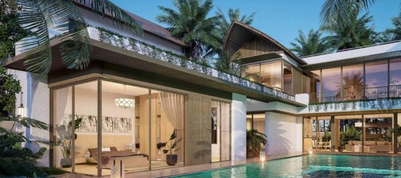 4 bedrooms Penthouse in Phuket, Thailand No. 26200 3