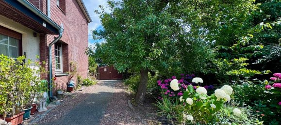 6 غرف نوم تاون هاوس في Unna, Germany رقم 304101 2