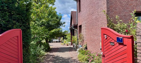 6 غرف نوم تاون هاوس في Unna, Germany رقم 304101 4