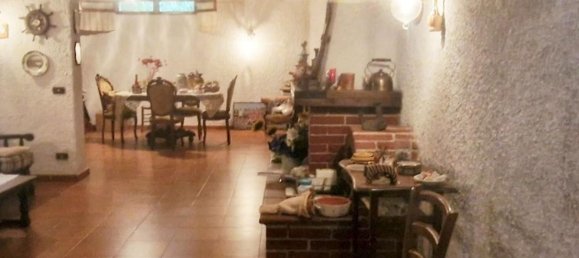 8-salle Villa à Viareggio, Italy No. 298262 12