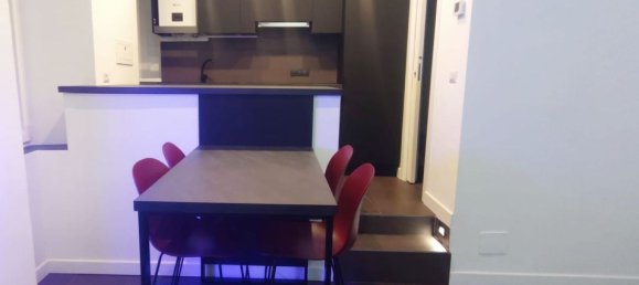 Квартира с 3 комнатами в Неаполь, Италия № 9671 32