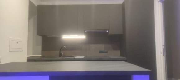 Квартира с 3 комнатами в Неаполь, Италия № 9671 29