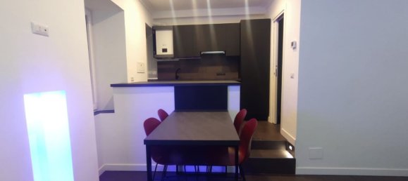 Квартира с 3 комнатами в Неаполь, Италия № 9671 18