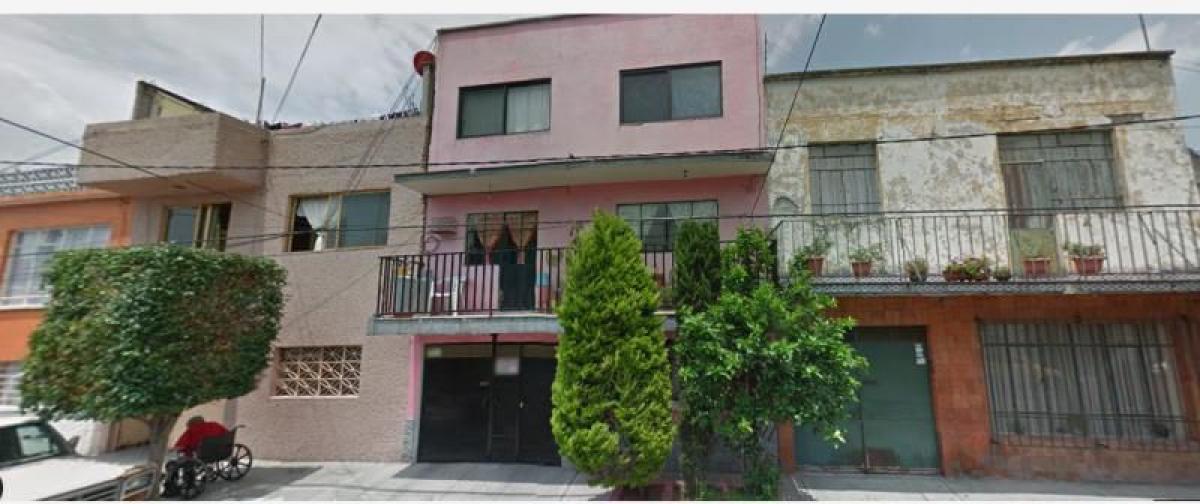 Casa de 3 dormitorios en Mexicali, Mexico No. 186030