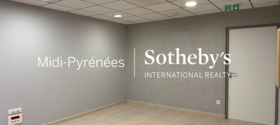  عقار تجاري في Lavaur, France 232متر مربع رقم 309449 14