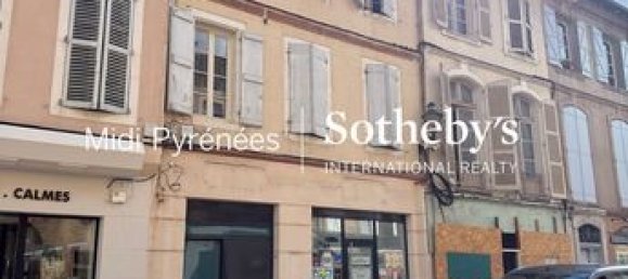  عقار تجاري في Lavaur, France 232متر مربع رقم 309449 17