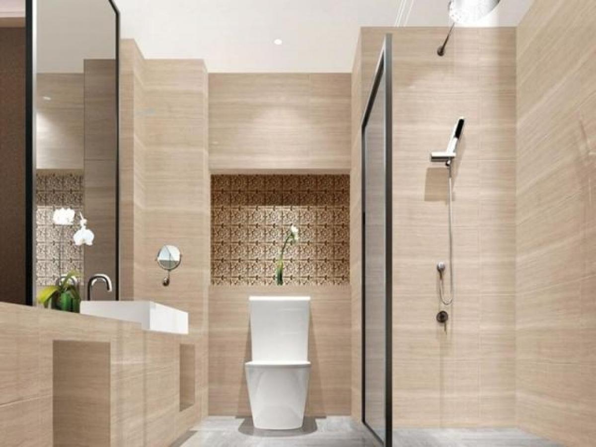 2 bedrooms House in Mumbai, India No. 22705