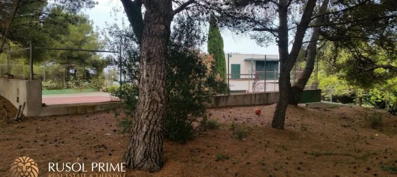 Casa T6 em Coma-Ruga, Spain N.º 359 4