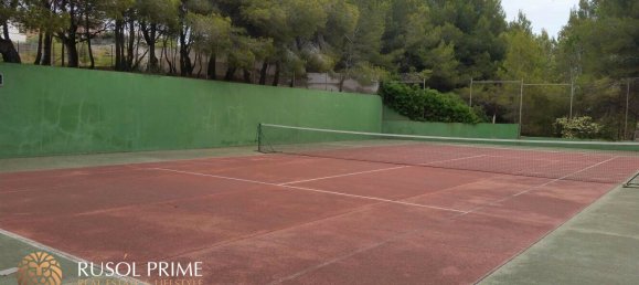 Casa T6 em Coma-Ruga, Spain N.º 359 5