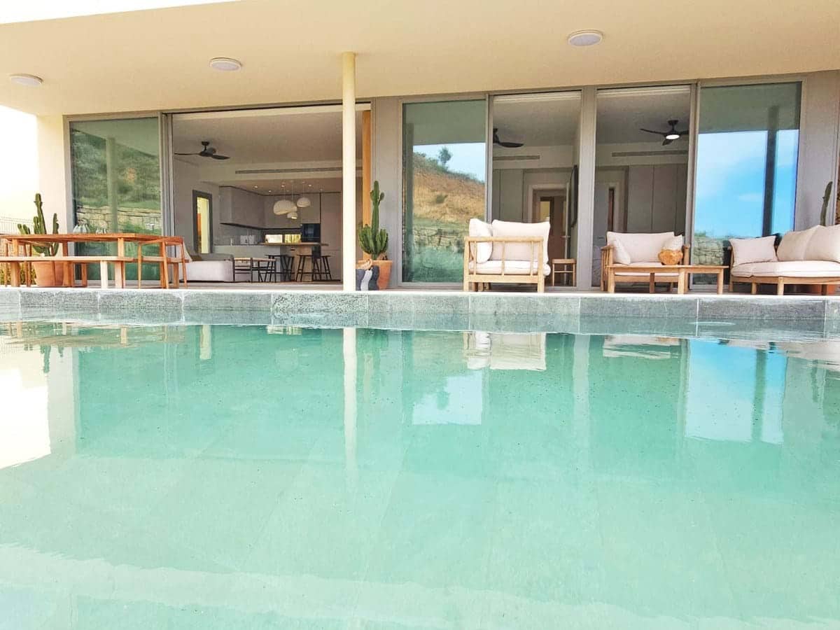 3 bedrooms Apartment in Mijas, Spain No. 266530