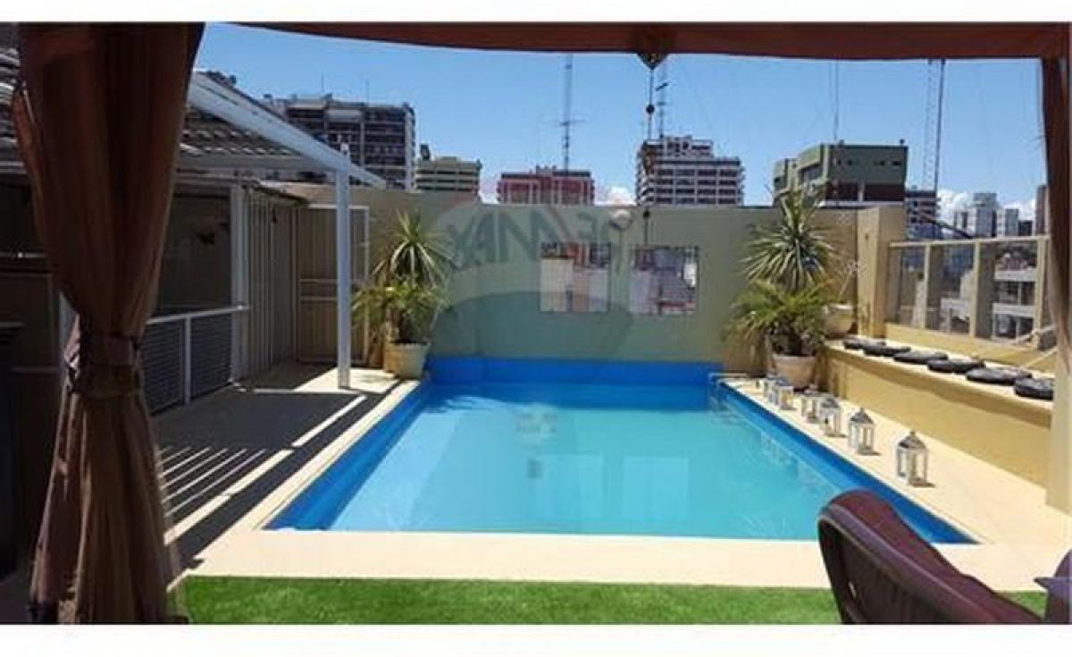 Studio in Buenos Aires, Argentina No. 72048