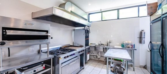 Cafe / Restaurant in Santa Cruz, Costa Rica 95m², Nr. 1310 5