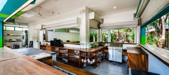 Cafe / Restaurant in Santa Cruz, Costa Rica 95m², Nr. 1310 4