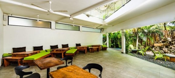 Cafe / Restaurant in Santa Cruz, Costa Rica 95m², Nr. 1310 6