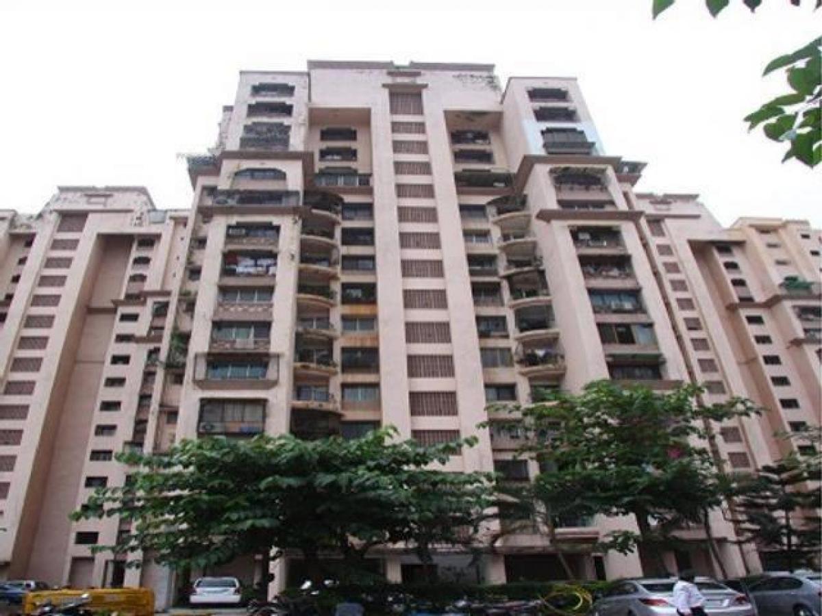 4 bedrooms House in Mumbai, India No. 62258