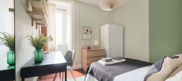 11 bedrooms Apartment in Lisbon, Portugal No. 132298 6