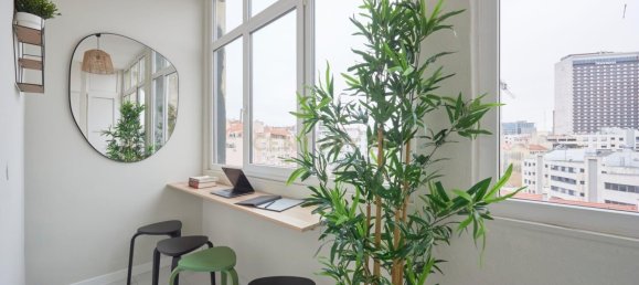 11 bedrooms Apartment in Lisbon, Portugal No. 132298 16