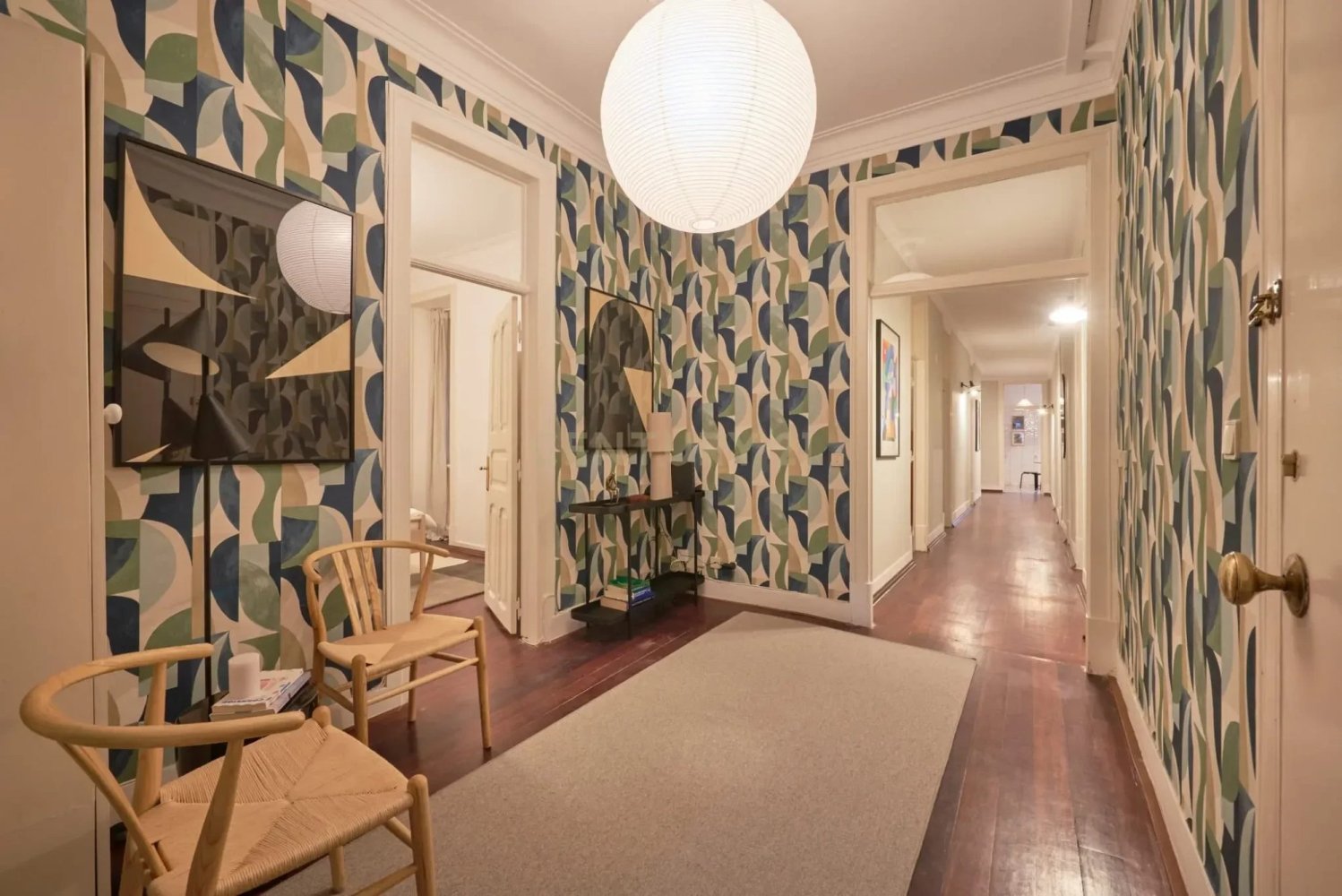 11 bedrooms Apartment in Lisbon, Portugal No. 132298