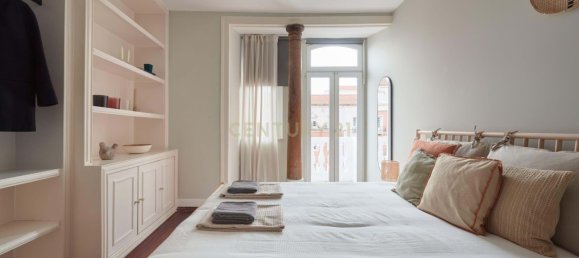 11 bedrooms Apartment in Lisbon, Portugal No. 132298 5