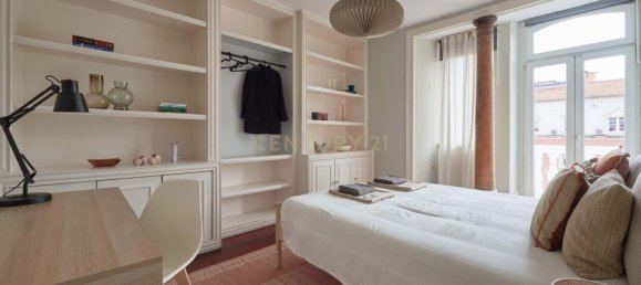 11 bedrooms Apartment in Lisbon, Portugal No. 132298 4