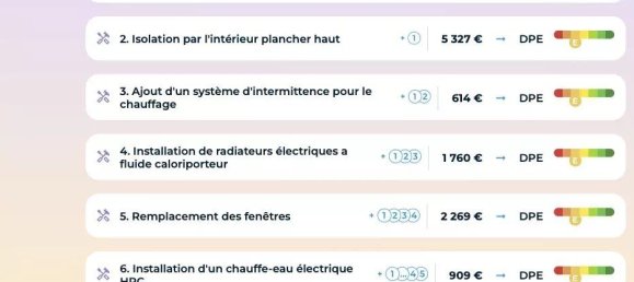 2 rooms Apartment in Paris, France No. 148422 9