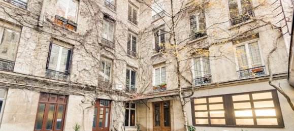 2 rooms Apartment in Paris, France No. 148422 7