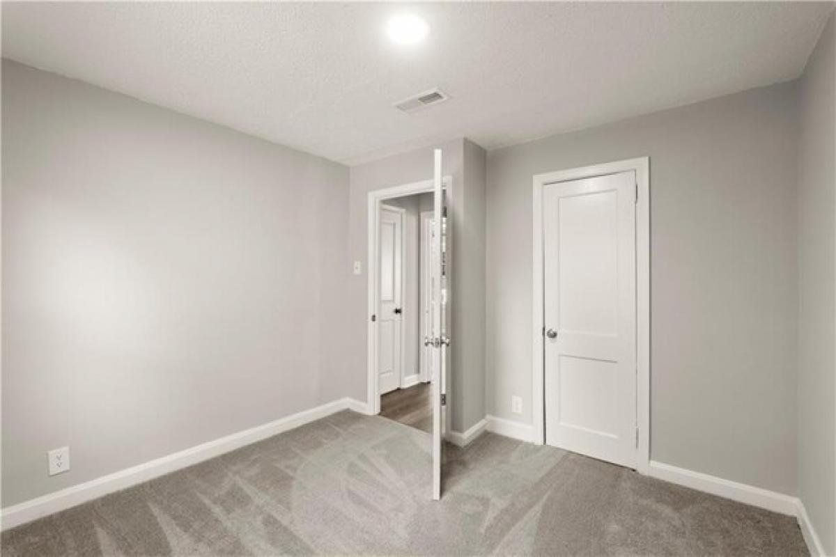 3 Schlafzimmer Haus in Tucker, USA, Nr. 377614