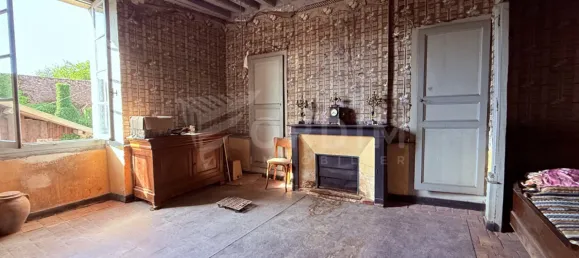 2 bedrooms Castles in Saint-Satur, France No. 321868 7