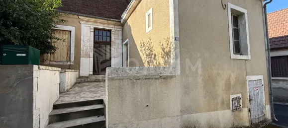 2 bedrooms Castles in Saint-Satur, France No. 321868 17