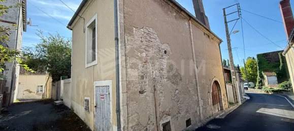 2 bedrooms Castles in Saint-Satur, France No. 321868 16