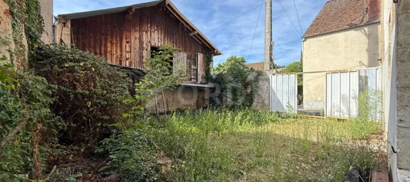 2 bedrooms Castles in Saint-Satur, France No. 321868 2