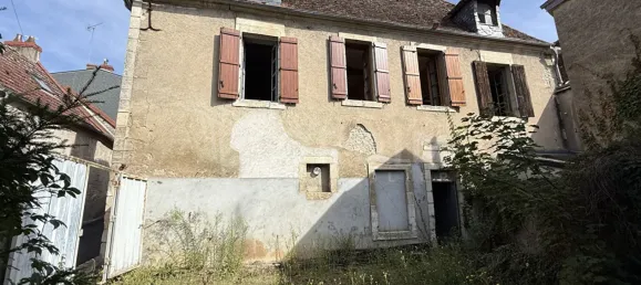 2 bedrooms Castles in Saint-Satur, France No. 321868 3