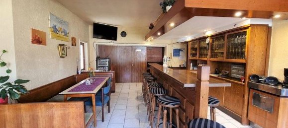 Кафе / ресторан с 3 спальнями в Рейнланд-Пфальц, Германия № 184117 4