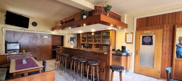 Кафе / ресторан с 3 спальнями в Рейнланд-Пфальц, Германия № 184117 9