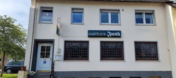 Кафе / ресторан с 3 спальнями в Рейнланд-Пфальц, Германия № 184117 2