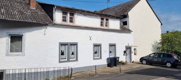 Кафе / ресторан с 3 спальнями в Рейнланд-Пфальц, Германия № 184117 3