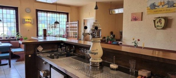 Кафе / ресторан с 3 спальнями в Рейнланд-Пфальц, Германия № 184117 8