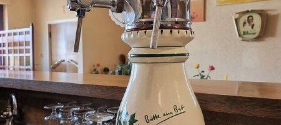 Кафе / ресторан с 3 спальнями в Рейнланд-Пфальц, Германия № 184117 10